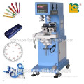 LC hot double colors digital pad printing machine for sale